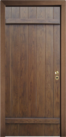 Πόρτα Ασφαλείας Laminate 2233-ART-KP-505