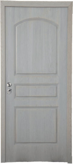 Πόρτα Ασφαλείας Laminate 2121-ART-EX-719