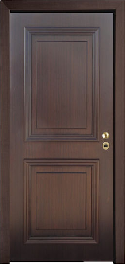Πόρτα Ασφαλείας Laminate 2245-ART-KP-521