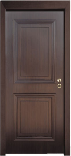 Πόρτα Ασφαλείας Laminate 2245-ART-KP-521