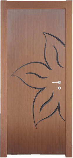 Πόρτα Ασφαλείας Laminate 2224-ART-KP-316