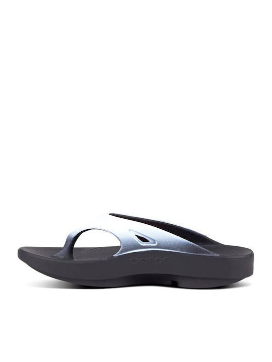Sport Ανδρικά Flip Flops Μαύρα