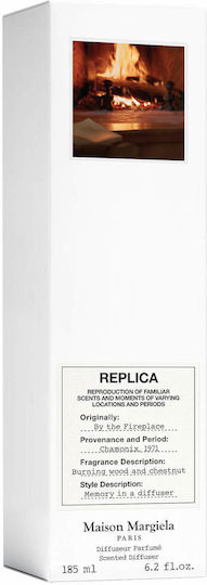 Maison Margiela Дифузер с аромат Ванилия LD529000 170мл