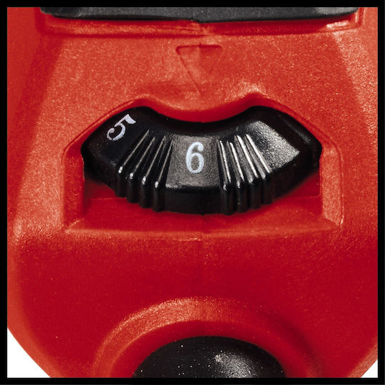 Einhell Παλινδρομικό Πολυεργαλείο 250W με Ρύθμιση Ταχύτητας