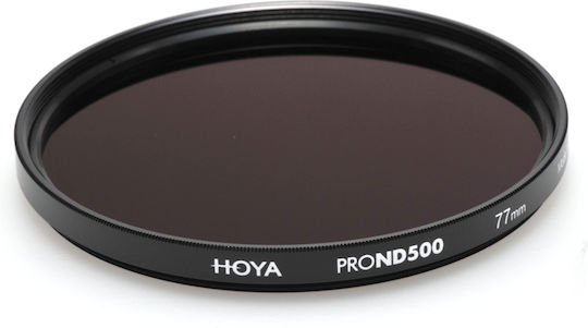 Hoya Neutral Density Prond 500 Filtru ND Cu diametrul 82mm pentru obiective foto