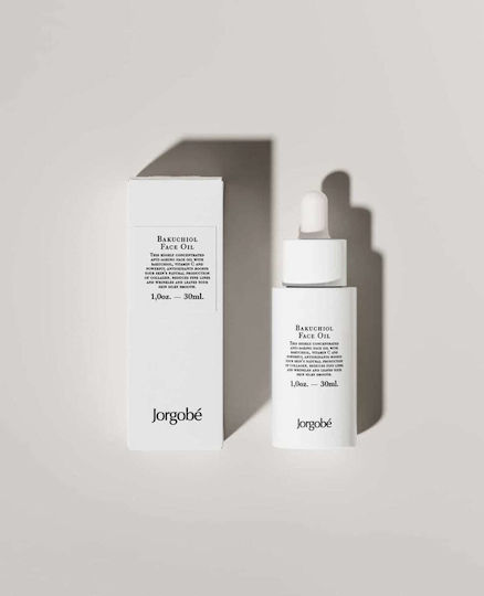 Jorgobe Gesichtsöl für Anti-Aging 30ml