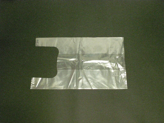 Clear Pastry Bags 1 Kg No 40