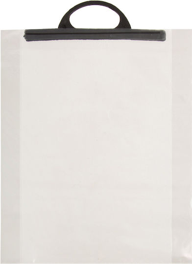 Plastic Packaging Bags with Handle 5kg No 40