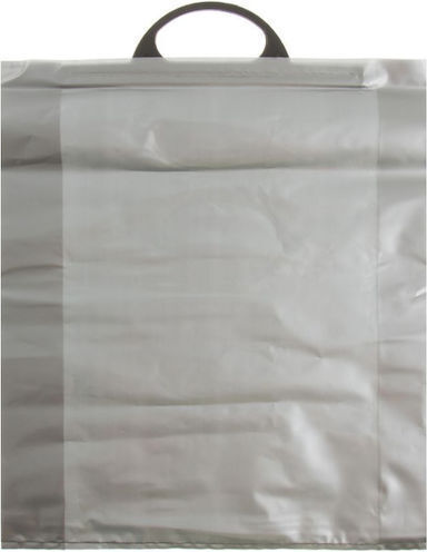 Pungi de Plastic pentru Ambalare cu Mâner 5kg No. 60