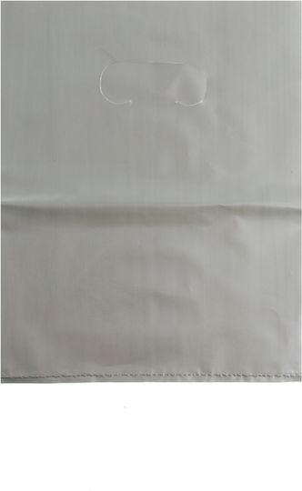 Plastic Packaging Bags Handle 1kg No. 30