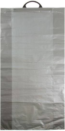 Plastic Packaging Bags with Handle 1kg No. 50