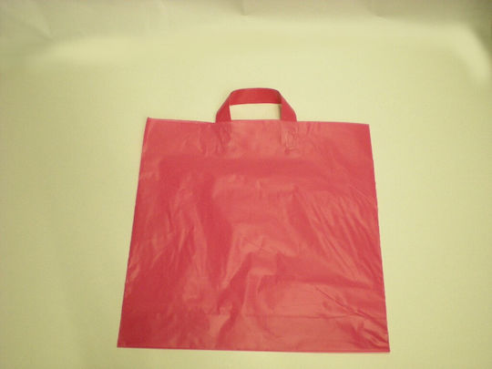 Plastiktüten für Verpackungen Lila 5kg No. 40