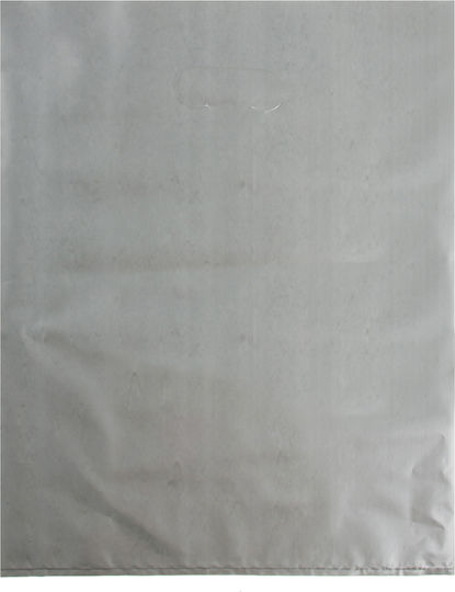 Plastic Packaging Bags Handle 5kg No. 45
