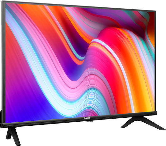 Hisense Smart Television 43" 4K UHD LED 43A4K HDR (2023)