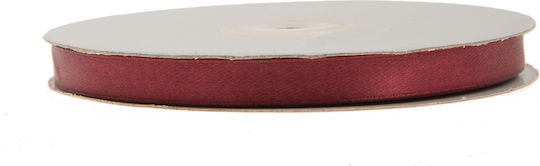 Satin,σατεν Band Doppelseitig Monochrom Schwarz