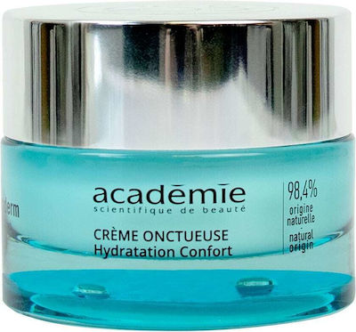 Academie Rich Cream Reich Feuchtigkeitsspendend Creme Gesicht 50ml