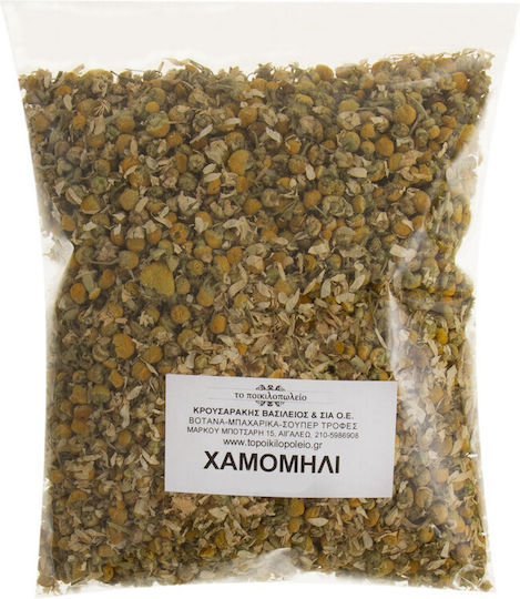 Χαμομήλι 50 Γρ