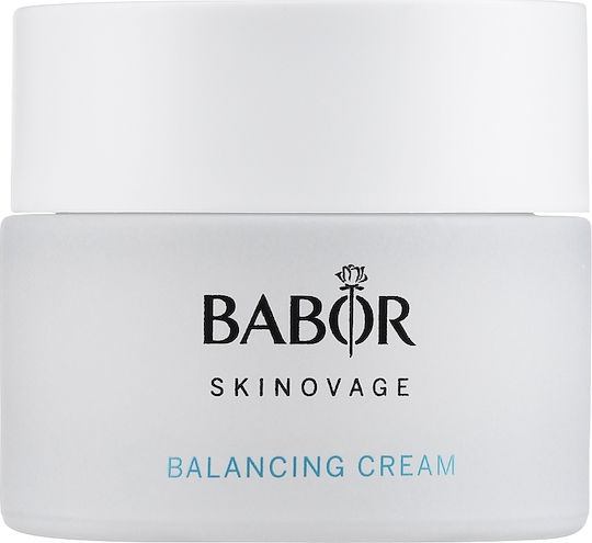 Babor Skinovage Balancing Creme Gesicht Tag 50ml