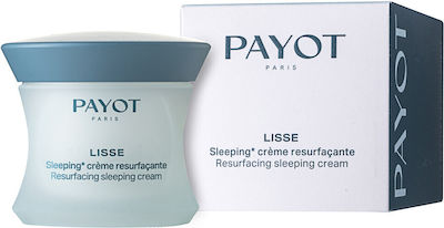 Payot Moisturizing Night Cream Suitable for All Skin Types 50ml