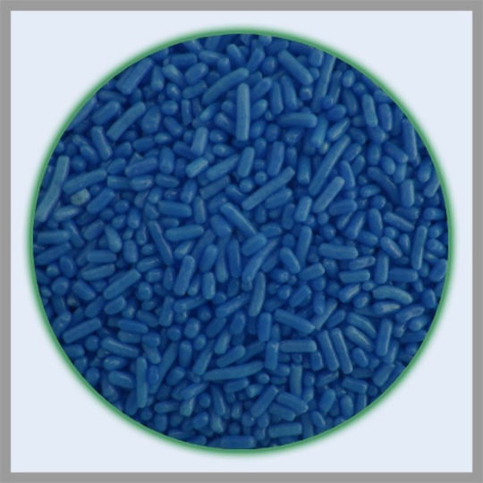 Decoratiuni Colorate Verzi 250g