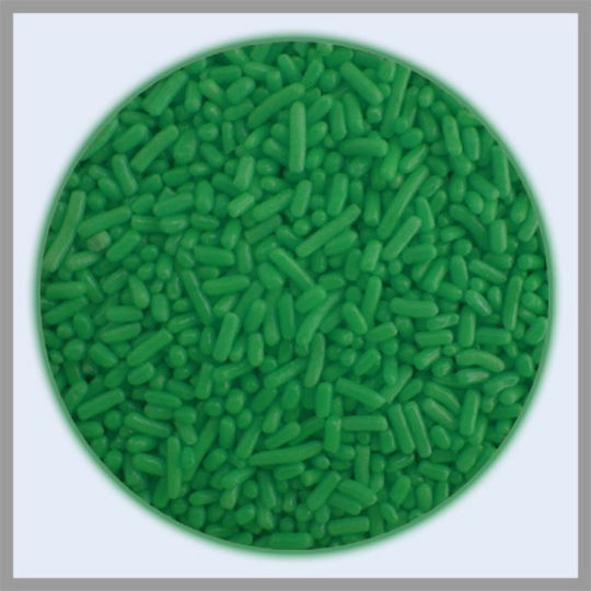 Blue Colored Sprinkles 250g