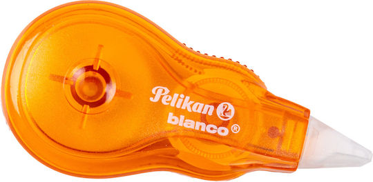 Pelikan Fancy Roller Διορθωτική Ταινία Μαύρο (Διάφορα Χρώματα) 1τμχ