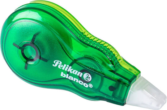 Pelikan Fancy Roller Διορθωτική Ταινία Μαύρο (Διάφορα Χρώματα) 1τμχ