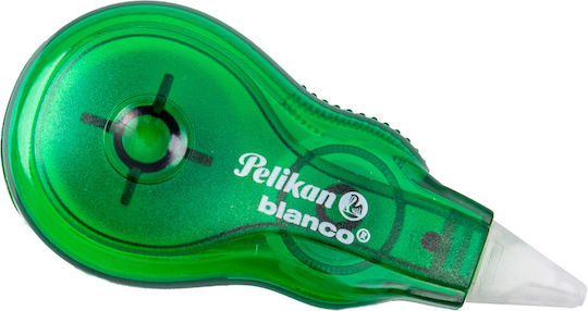 Pelikan Fancy Roller Διορθωτική Ταινία Μαύρο (Διάφορα Χρώματα) 1τμχ