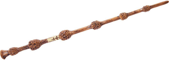 Spin Master Harry Potter Dumbledore Authentische Nachbildung von Dumbledores Zauberstab Replik mit 30,5 cm Länge