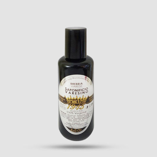 Saponificio Varesino 1945 Λάδι για πριν το Ξύρισμα 50ml
