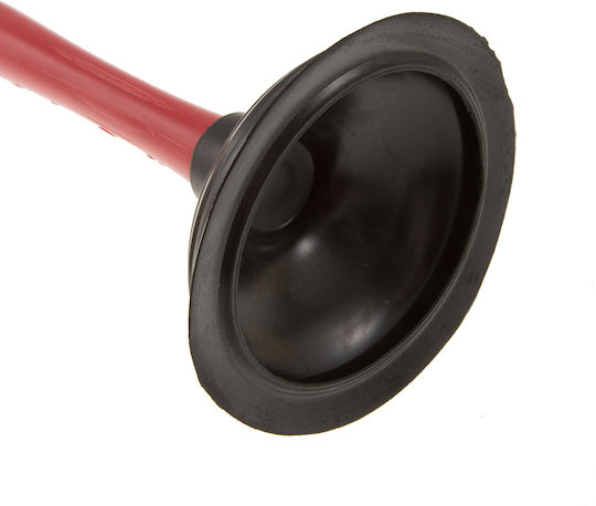 Unblocking Plunger