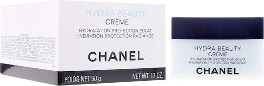 Chanel Hydra Beauty Creme Gesicht 50ml