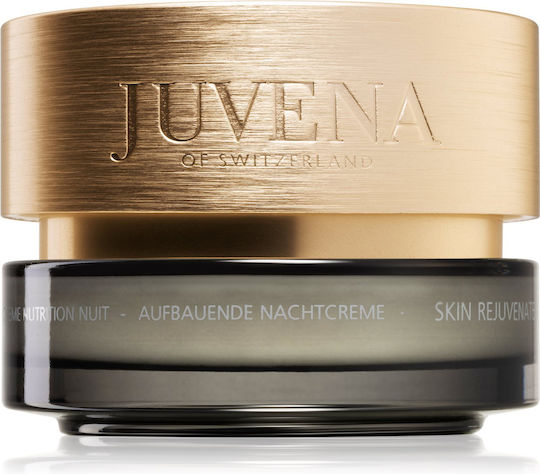 Juvena Rejuvenate & Correct Nourishing Night Cream Cream Face Night 50ml