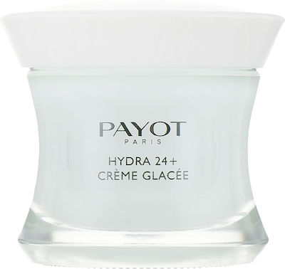 Payot Hydra 24+ fără culoare 24h Hidratantă Gel Pentru Față 50ml