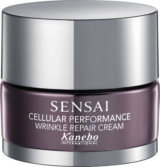 Sensai Cellular Performance Wrinkle Repair Cream Reich Creme Gesicht 40ml