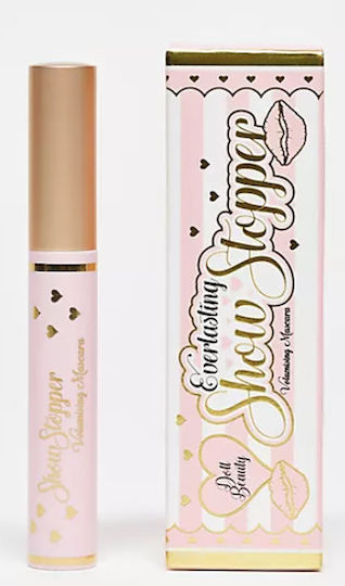 Doll Beauty Mascara Schwarze 7gr