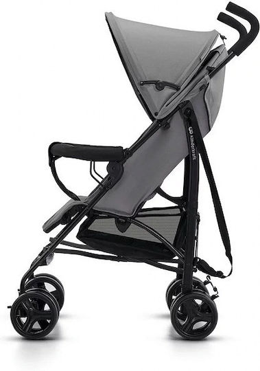 Kinderkraft Tik Количка с дръжка Сив 6.5кг