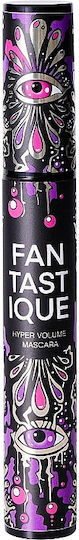 Vivienne Sabo Hyper Volume Fantastique Mascara Black 9ml