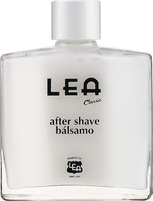 LEA Classic After Shave Balm for Sensitive Skin 100ml