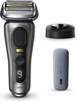 Braun 218061 Rechargeable Face Electric Shaver