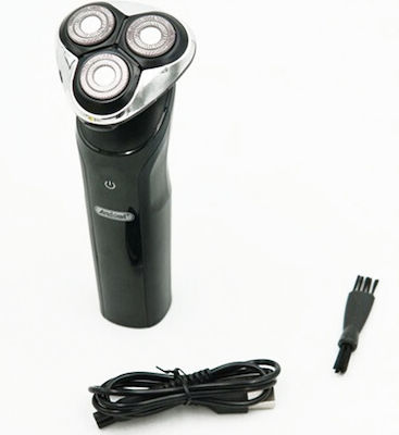 Andowl Q-L8006 Corded Face Electric Shaver