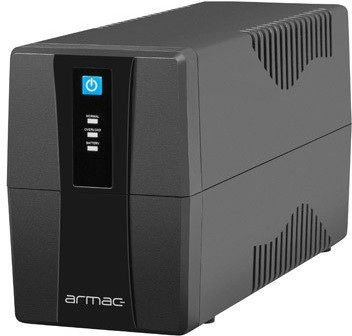 Armac HL850E/LEDV2 FR UPS Line-Interactive 850VA 480W