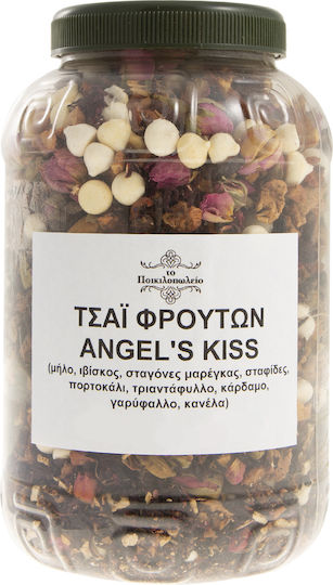 Τσάι Φρούτων Angel's Kiss 100 Γρ