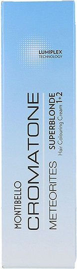 Montibello Cromatone Meteorites Superblonde Toner 1011 60gr