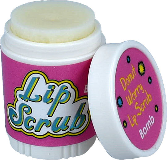 Bomb Cosmetics Lip Balm 4.5gr