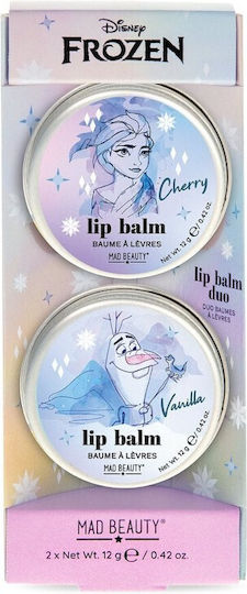 Mad Beauty Lip Care Kids Balm