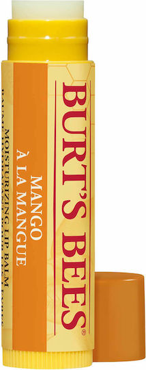 Burt's Bees Mango Lip Balm 4.25gr
