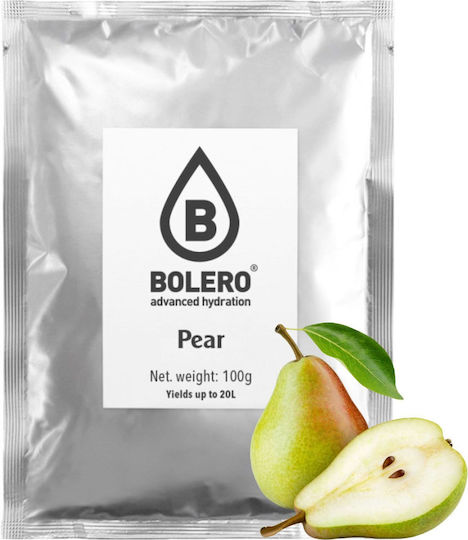 Bolero 1 100gr 20000ml 1Stück