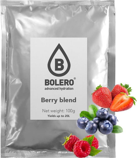 Bolero Χυμός 1 ΛΕΜΟΝΙ 100gr 20000ml