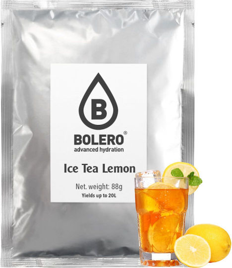 Bolero Juice 1 100gr 20000ml 1pcs 3800048202971